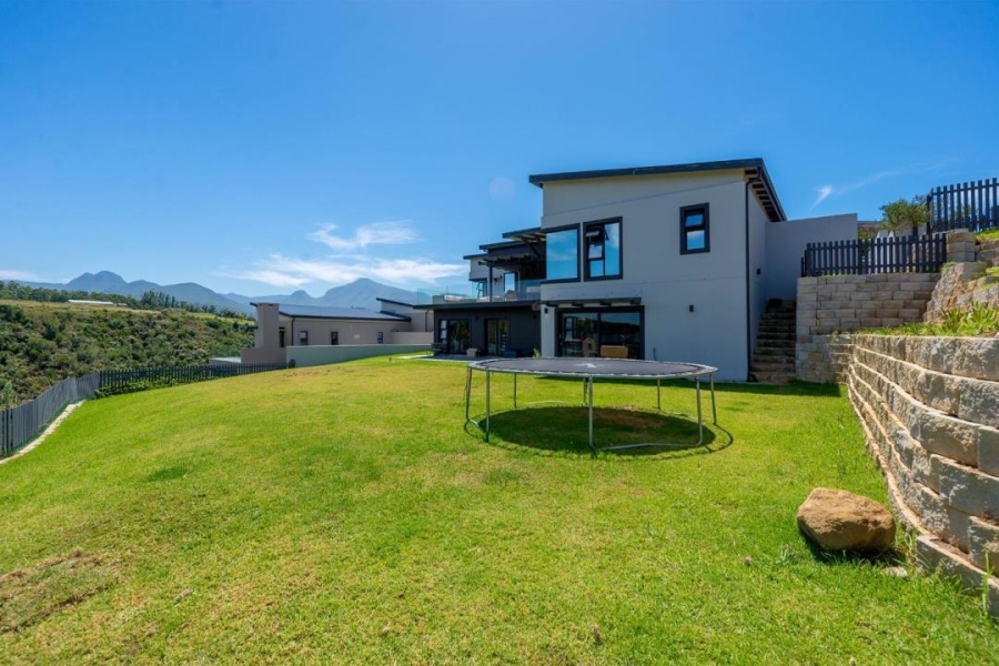 4 Bedroom Property for Sale in Welgelegen Western Cape